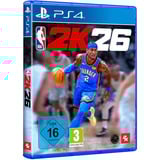 Take-Two Interactive NBA 2K26, PlayStation 4-Spiel 