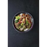 Tefal Schmorpfanne by Jamie Oliver Cook Smart  edelstahl, Ø 25cm, mit Glas-Deckel