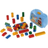 Theo Klein Manetico Basic Koffer, Bausteine mittel