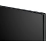 Toshiba 50UA5D63DGY, LED-Fernseher 126 cm (55 Zoll), schwarz, UltraHD/4K, Dolby Vision, AndroidTV
