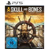 Ubisoft Skull and Bones, PlayStation 5-Spiel 