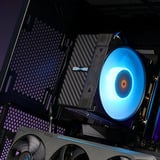 Valkyrie Surge SL125, CPU-Kühler 120 mm