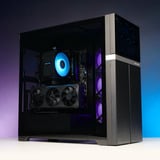 Valkyrie Surge SL125, CPU-Kühler 120 mm