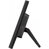 ViewSonic TD2423, LED-Monitor 59.9 cm (23.6 Zoll), schwarz (matt), FullHD, VA, HDMI, DVI, VGA, USB-Hub