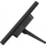 ViewSonic TD2423, LED-Monitor 59.9 cm (23.6 Zoll), schwarz (matt), FullHD, VA, HDMI, DVI, VGA, USB-Hub