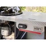 Weber Holzkohlegrill Performer Premium Smart  schwarz/silber, Ø 57cm