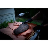 Weber Holzkohlegrill Performer Premium Smart  schwarz/silber, Ø 57cm