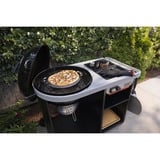 Weber Holzkohlegrill Performer Premium Smart  schwarz/silber, Ø 57cm