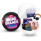ZURU Mini Brands - Really Works Vinyl, Basteln sortierter Artikel