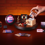ZURU Mini Brands - Really Works Vinyl, Basteln sortierter Artikel