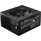 be quiet! Straight Power 12 Platinum 1000W ATX 3.1, PC-Netzteil schwarz, 1x 12VHPWR, 4x PCIe, Kabel-Management, 1000 Watt