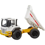 bruder 03420 Dumper, Modellfahrzeug 