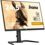 iiyama Gold Phoenix G-Master GB2790QSU-B5, Gaming-Monitor 69 cm (27 Zoll), schwarz (matt), QHD, AMD Free-Sync Premium, 240 Hz, 240Hz Panel