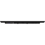 iiyama ProLite LH4375UHS-B2AG, Public Display schwarz (matt), UltraHD/4K, IPS, Lautsprecher, Daisy Chain