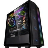 ALTERNATE Gaming-PC Window Edition • RTX 4060 Ti • Intel® Core™ i5-13400F • 16 GB RAM schwarz, Windows 11 Home 64-Bit