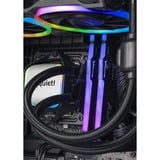ALTERNATE Gaming-PC Window Edition • RTX 4060 Ti • Intel® Core™ i5-13400F • 16 GB RAM schwarz, Windows 11 Home 64-Bit