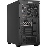 ALTERNATE Gaming-PC Window Edition • RTX 4060 Ti • Intel® Core™ i5-13400F • 16 GB RAM schwarz, Windows 11 Home 64-Bit