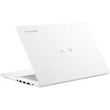 ASUS Chromebook CX3 (CX3402CBA-MW0166), Notebook weiß, Intel® Core™ i5-1235U, Intel® UHD Graphics, 8 GB LPDDR5, 256 GB (256 GB Flash), Google Chrome OS