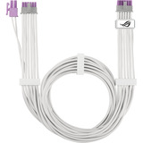 ASUS ROG-EQUALIZER, Kabel weiß