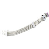 ASUS ROG-EQUALIZER, Kabel weiß