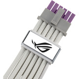 ASUS ROG-EQUALIZER, Kabel weiß