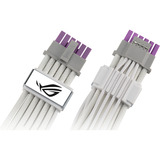 ASUS ROG-EQUALIZER, Kabel weiß