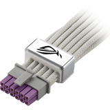 ASUS ROG-EQUALIZER, Kabel weiß