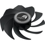 ASUS ROG Eurux GR120 ARGB, Gehäuselüfter schwarz, Reverse, 3er Pack, 122 mm