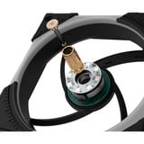 ASUS ROG Eurux GR120 ARGB, Gehäuselüfter schwarz, Reverse, 3er Pack, 122 mm