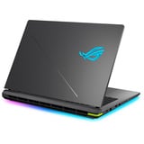 ASUS ROG Strix G18 (G815LR-S9005W), Gaming-Notebook schwarz/grün, Intel® Core™ Ultra 9 275HX, NVIDIA GeForce RTX 5070 Ti, 32 GB DDR5, 2 TB (2 TB SSD), Windows 11 Home