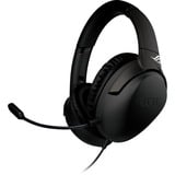 ASUS ROG Strix Go, Gaming-Headset schwarz, USB-C