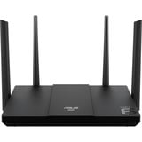 ASUS RT-AX50 AX3000 AiMesh, Router schwarz