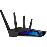 ASUS RT-AX5400, Mesh Router schwarz