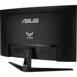 ASUS TUF Gaming VG32VQ1BR, Gaming-Monitor 80 cm(32 Zoll), schwarz, QHD, AMD Free-Sync, 165Hz Panel
