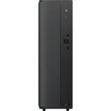 ASUS V500 SFF V501SV-03100U013W, PC-System schwarz, Windows 11 Home