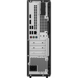 ASUS V500 SFF V501SV-03100U013W, PC-System schwarz, Windows 11 Home