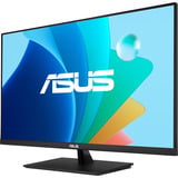 ASUS VA329QG3 EyeCare, Gaming-Monitor 80 cm (31.5 Zoll), schwarz, FullHD, VA, HDMI, DP, 180Hz Panel
