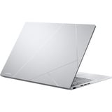 ASUS Zenbook 14 (UX3405CA-PZ092X), Notebook silber, Intel® Core™ Ultra 9 285H, Intel® Arc™ 140T, 32 GB LPDDR5X, 1 TB (1 TB SSD), Windows 11 Pro