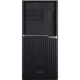 Acer Veriton M6680G (DT.VVHEG.007), PC-System schwarz, Windows 10 Pro 64-Bit
