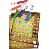 Amigo Pick a Pen: Schatzkammern, Rätselspiel 