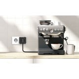 Ansmann Countdown-Steckdose AES 1.4, Zeitschaltuhr schwarz, Einfachste Bedienung mit nur einer Taste