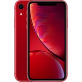 Apple iPhone XR 64GB, Handy Product Red Special Edition, iOS, NON DEP
