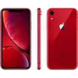 Apple iPhone XR 64GB, Handy Product Red Special Edition, iOS, NON DEP