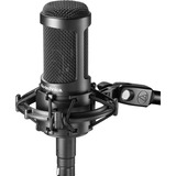 Audio Technica AT2035, Mikrofon schwarz