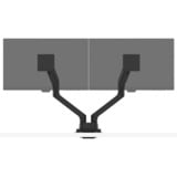 BenQ Ergo Arm BDH01, Monitorhalterung schwarz