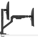 BenQ Ergo Arm BDH01, Monitorhalterung schwarz