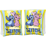 Bestway Schwimmflügel Lilo und Stitch für Kinder von 3 bis 6 Jahren pink