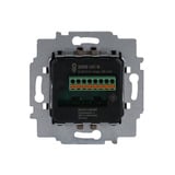 Busch-Jaeger Klingeltast Einsatz 2059 UC-81, Taster anthrazit, Retail