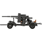 COBI 8.8 cm Flak 18 mit Lafette, Konstruktionsspielzeug 