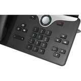 Cisco IP Phone 8845, VoIP-Telefon schwarz